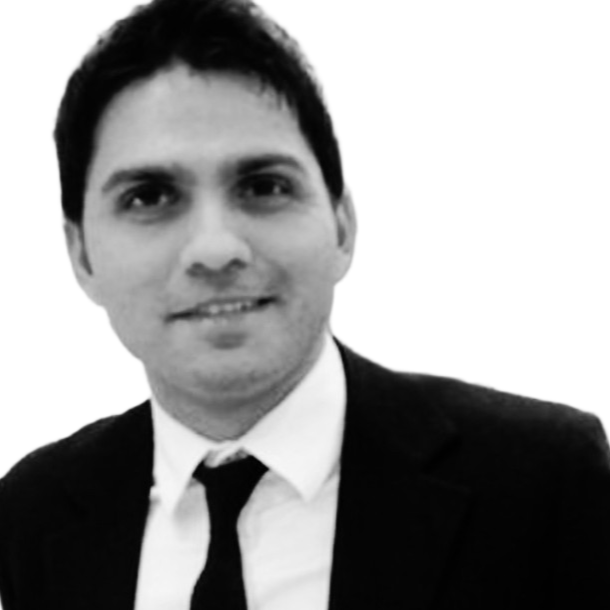 Ketan Dave